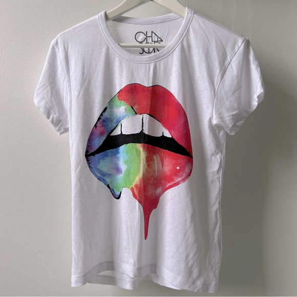 Graphic T - Picture 1 of 3